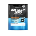 BioTech Iso Whey Zero salted caramel 25 g (13850)