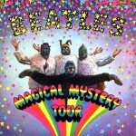LP The Beatles: Magical Mystery Tour - The Beatles