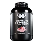 Formel 90 Protein - Mammut Nutrition (jahoda, 3000 g) (56692-2-3000g-strawberry)