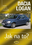 Dacia Logan od 2004 - Jak na to? 102. - Peter Russek