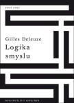 Logika smyslu Gilles Deleuze