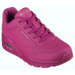 Dámské tenisky UNO Stand on Air W 73690-MAG magenta - Skechers 39