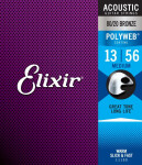 Elixir 11100 Medium .13 - .56