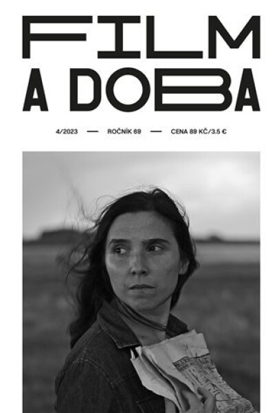 Film a doba 4/2023