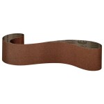 Klingspor LS 309 X 41625 sada brusného pásu Zrnitost 100 (d x š) 915 mm x 100 mm 10 ks