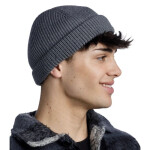 Čepice Buff Ervin Merino Beanie 13232393710 jedna velikost