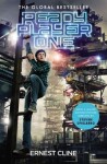 Ready Player One (Film Tie In), 1. vydání - Ernest Cline