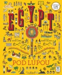 Egypt pod lupou David Long