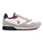 Tenisky U.S. POLO ASSN. NOBIL003M/CHY4 Materiál/-Velice kvalitní materiál