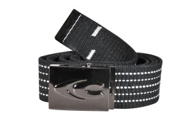 Opasek COFRA PATRASSO černá velikost 125