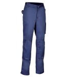 Pracovní kalhoty dámské COFRA RABAT Barva: Antracit, Velikost: 2XL (V423_0_04A_XXL)