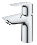 GROHE - Start Edge Umyvadlová baterie s výpustí Push-Open, chrom 23900001