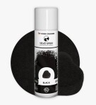Food Colours sametový sprej Black (250 ml)
