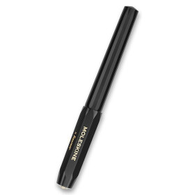 Moleskine X Kaweco Propisovací tužka černá