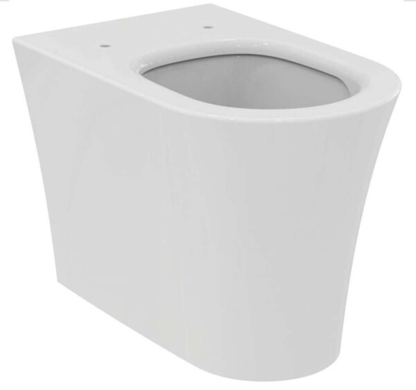 IDEAL STANDARD - La Dolce Vita Stojící WC, AquaBlade, bílá E263801
