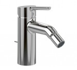 VILLEROY & BOCH - Skyla Bidetová baterie s výpustí, AquaSmart, chrom TVB11600100061