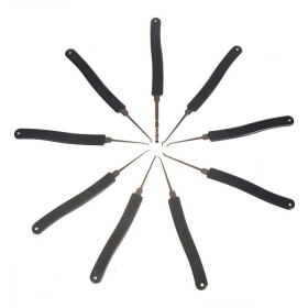 Lockpick sada - 9ks