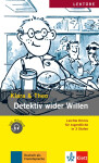 Detektiv wider Willen + CD