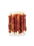 AnimALL Buvolí tyčka obalená kachním masem 250 g (113192)