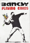 Poker Banksy