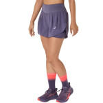 Asics Road 2-N-1 3.5IN Short W 2012C975-500 dámské šortky L