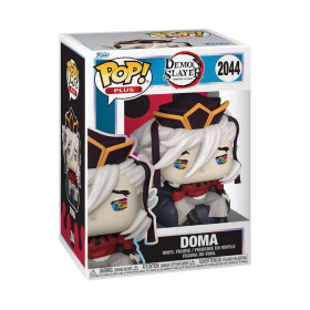Funko POP Plus: Demon Slayer - Doma #2044