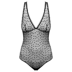 Bodysuit QF5486E-001 - Calvin Klein S