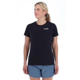 Běžecké tričko INOV-8 GRAPHIC TEE "MONT BL" Velikost textilu: