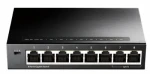 Rozbaleno - Cudy GS108 switch / 8x RJ45 / 1000Mbps / rozbaleno (GS108.rozbaleno)