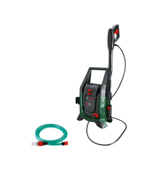 Aku vysokotlaká myčka Bosch UniversalAquatak 36V-100 06008C7003