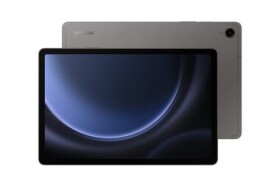 SAMSUNG Galaxy Tab S9 FE 5G 6+128GB šedá / 10.9" / O-C 2.4GHz / 6GB / 128GB / BT / GPS / 12 + 8 MP / Android 13 (SM-X516BZAAEUE)