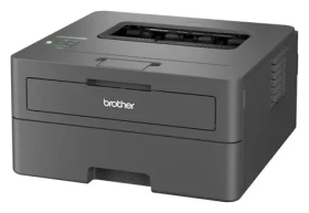 Brother HL-L2400DWE černá / Tiskárna / černobílá / laserová / A4 / 1200x1200 dpi / duplex / Wi-Fi (HLL2400DWERE1)