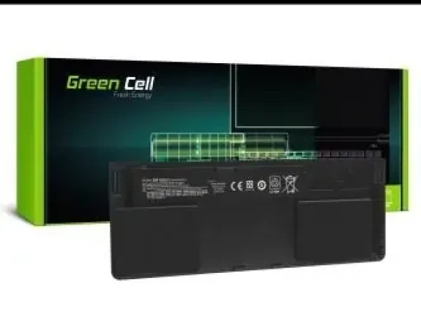 Green Cell OD06XL / Baterie / pro HP EliteBook Revolve 810 G1/G2/G3 / 11,1V / 3400mAh (HP148)
