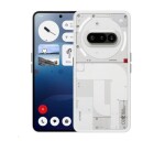 Nothing Phone (3a) 8/128GB, white, EU EDF_1289894