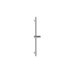 Laufen - Sprchové příslušenství Sprchová tyč 60 cm, chrom HF904791100000