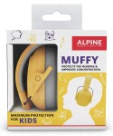 Alpine Muffy Yellow