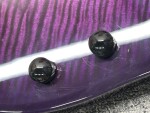 Sterling by Music Man John Petrucci JP150D FM Purple Nebula (použité)