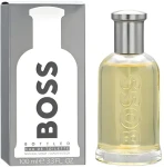 Hugo Boss Bottled EDT 100 ml / Toaletní voda / Pánská (6151100)