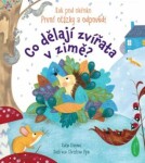 Co dělají zvířata zimě? Katie Daynes