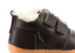 Bisgaard Carter Lamb Dark brown