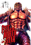 Fist of the North Star Buronson