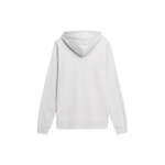 Pánská mikina s kapucí M 4FSS23TSWSM267 - 4F xxl