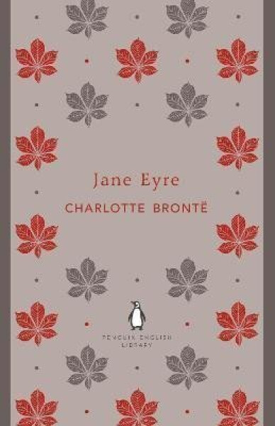 Jane Eyre, 1. vydání - Charlotte Brontë