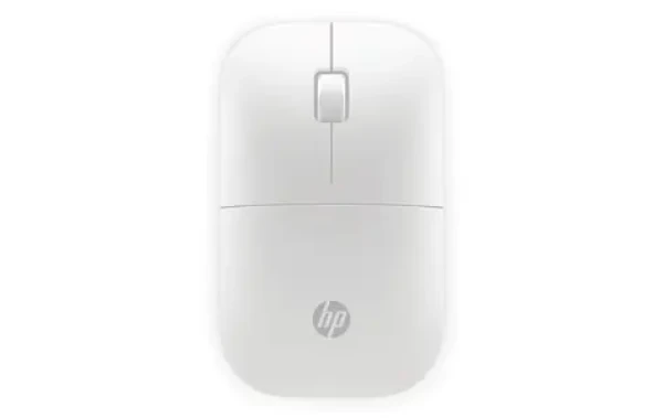 HP Z3700 bílá / Optická bezdrátová myš / 1200 DPI (V0L80AA)