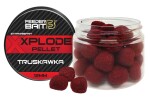 FeederBait Xplode Pop-Up Pellet 12mm 90ml - Jahoda,FeederBait Xplode Pop-Up Pellet 12mm 90ml - Jahoda