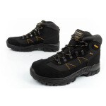 Grisport Nero Gritex M 13362S86G trekingová obuv 44