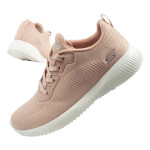 Skechers Bobs Squad-Tough Talk W 32504/NUDE dámské sportovní boty 36