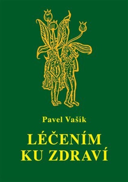 Léčením ku zdraví Pavel Vašík