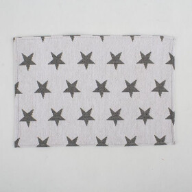 Prostírání Hvězdy