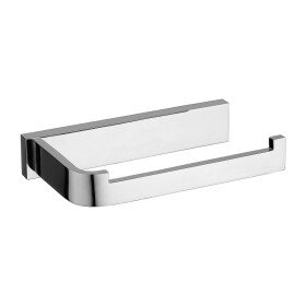 OMNIRES - LUGANO držák toaletního papíru chrom /CR/ LU30510CR
